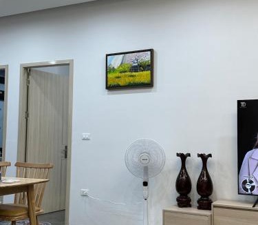 Cat Hai House | Đông Hương Home