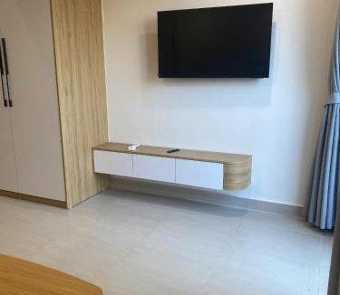 Phu Ly Apartment | Khu đô thị Sun Uban City Hà Nam