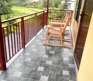 Mai Chau Bed & Breakfast | MAI CHAU inn