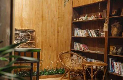 Buon Ma Thuot Bed & Breakfast | Xóm Sình Homestay & Farmstay Buôn Ma Thuột ĐakLak