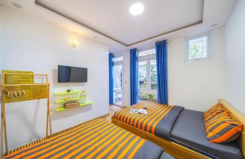 Da Lat Hotel | Villa Tuan Vu Da Lat