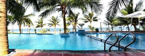 Hoang Hoa Villa | 3B Beach house Villa