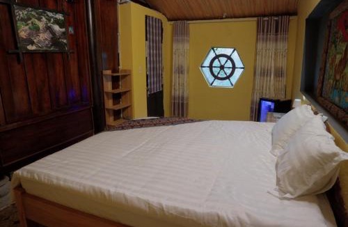 Vi Xuyen House | Riverside Haven Homestay