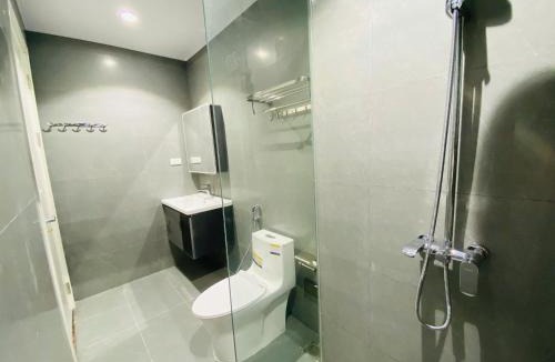 Vinh House | Cozy Eco Park Homestay