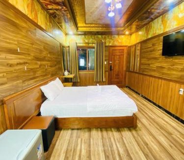 Linh Trung IEPZ Hotel | Khách Sạn Ngọc Quí