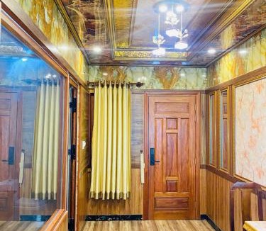 Linh Trung IEPZ Hotel | Khách Sạn Ngọc Quí