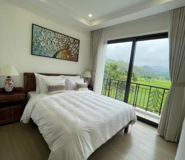 Lac Village House | Mai Châu Home