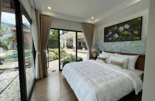 Lac Village House | Mai Châu Home