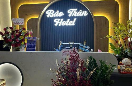 Dak Mil Hotel | Bảo Trân Hotel Đắk Nông