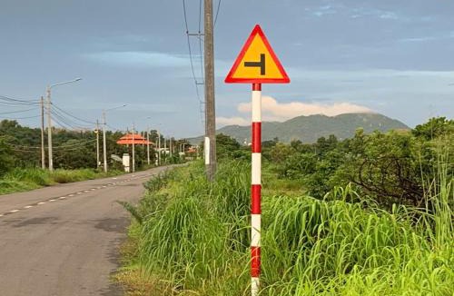 Loc An House | Tây An Homestay