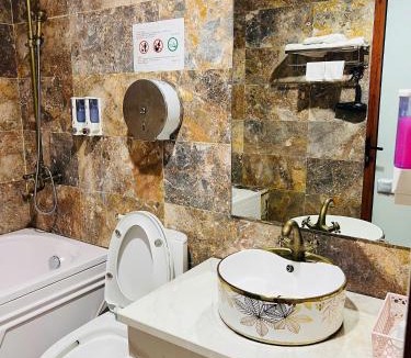 Ngoc Quang Villa | Villa B83 Flamingo Đại Lải
