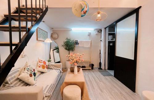 Trang Tien Apartment | The Shilla Homestay Old Quarter