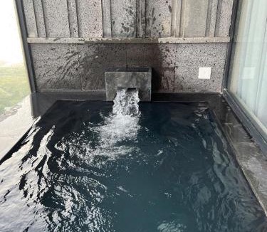Thanh Thuy Apartment | Hot Springs Tickets - Combo Onsen Center Park plus 1 and Hotel rooms - Vé Trung tâm khoáng nóng - Lynn Times Wyndham Thanh Thuy