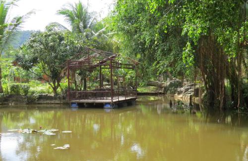Ham Ninh Hotel | Serene Resort in Bai Vong Phu Quoc