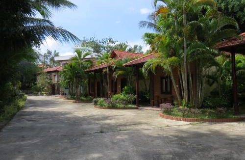 Ham Ninh Hotel | Serene Resort in Bai Vong Phu Quoc