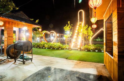 Hoa Lu Cabin | Hang Mua Eco Park