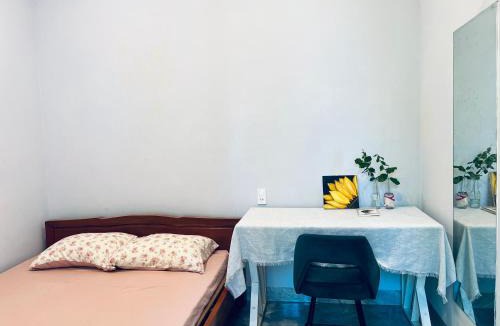Krong Pak House | Binh Yên Nơi Đây Homestay
