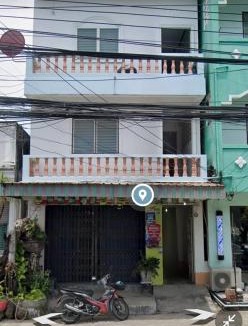 Ratsada Apartment | 365house205