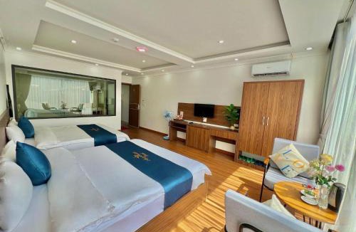 Cha Pai Hotel | Ánh Sao Sapa Hotel