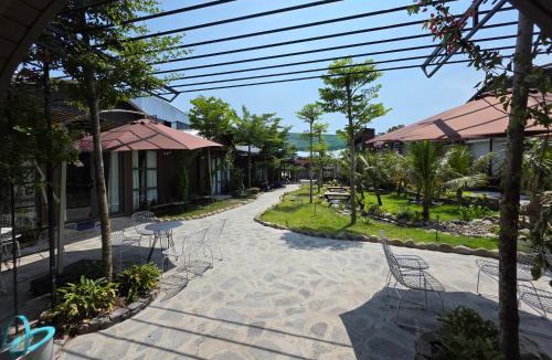 Hon Dat House | May Homestay