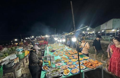 La Gi Hotel | Homestay Nhà nghỉ Việt Thắng-Lagi-Dinh Thầy Thím
