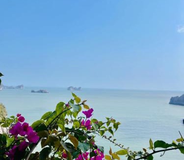 Cat Hai Apartment | Flamingo Cát Bà Resorts - Lotus Sea View