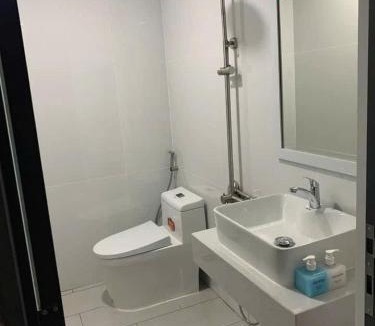 Chon Thanh Hotel | Khách sạn EDEN Chơn Thành
