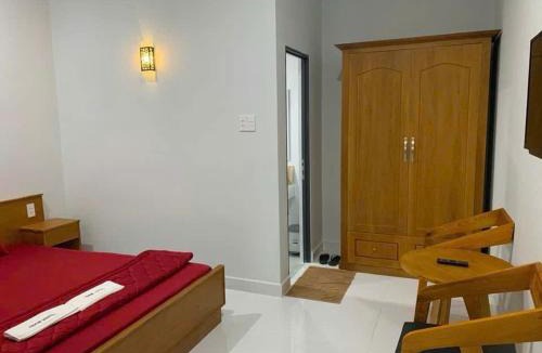 Chon Thanh Hotel | Khách sạn EDEN Chơn Thành