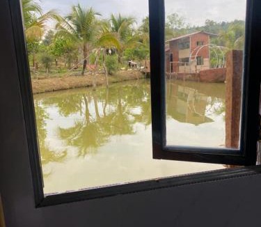 Gia Nghia House | Suối Xanh Garden