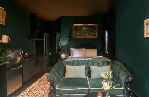 Thao Dien Hotel | G'Villa Thảo Điền
