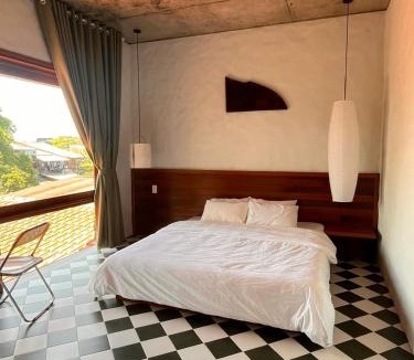 Hue Hotel | Berry Boutique