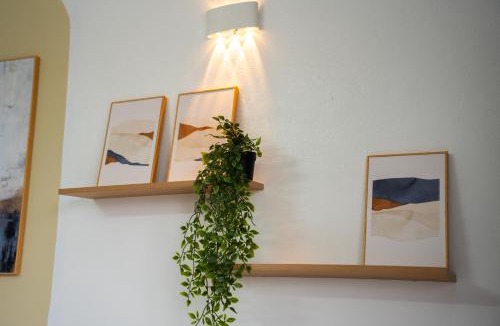 Nhat Tan Apartment | The Little Hanoi - Aesthetic Apartment - West Lake