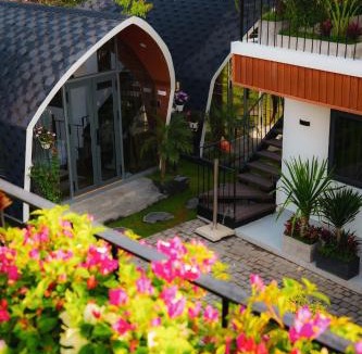 Tuy An Bed & Breakfast | Homestay Hòn Yến Đắk Lắk