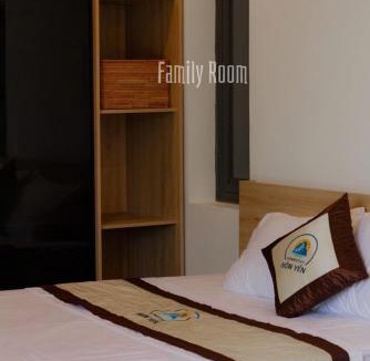 Tuy An Bed & Breakfast | Homestay Hòn Yến Đắk Lắk