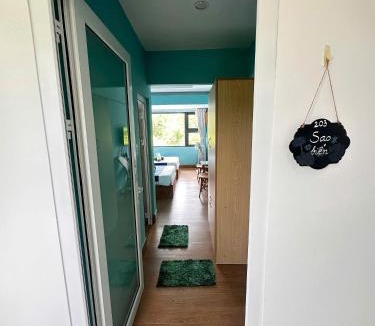 Ong Lang House | Amaia Homestay - a beach home away from home