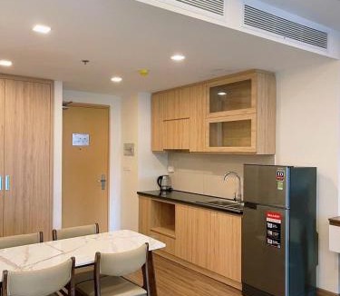 Quy Nhon Apartment | FLC Seatower Quy Nhơn - MÂY Condotel