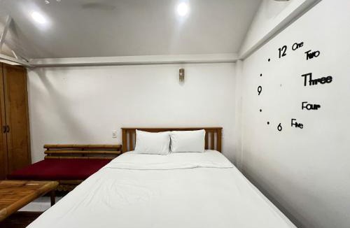 Downtown Ho Chi Minh City Apartment | StayX Bùi Viện House