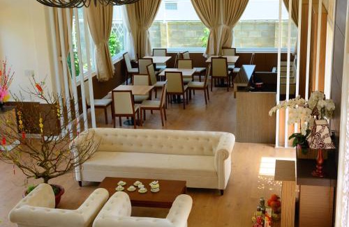 Bao Loc Hotel | Sao Vang Hotel