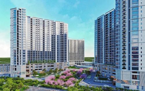 Le Chan Apartment | 2BR Minato Apartment, Free Swimming Pool & Gym