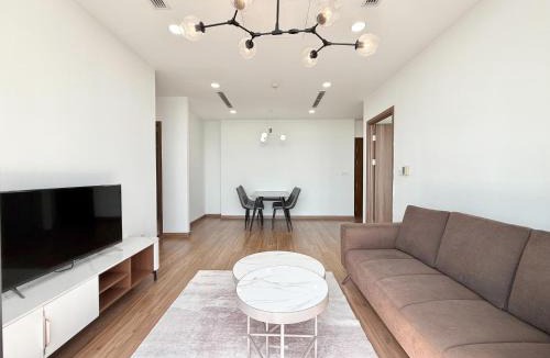 Tan Thuan Tay Apartment | Căn Hộ Cao Cấp Quận 7