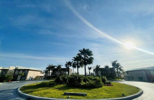 Mang Yang Villa | Blue Ocean Villa trong Wyndham Garden Cam Ranh