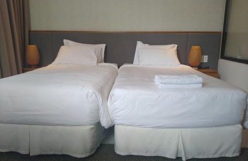 Mang Yang Villa | Blue Ocean Villa trong Wyndham Garden Cam Ranh