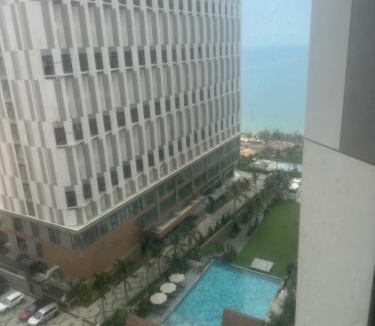 Yen Son Apartment | Căn hộ condotel Apec Mandala mũi né