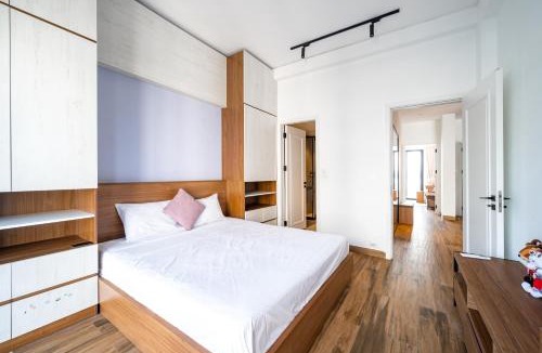 Quang An Hotel | Paradise Residence 88 Tu Hoa - Westlake