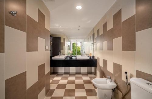 Ngu Hanh Son Hotel | BB Luxury Villa - Premier Village Resort Đà Nẵng