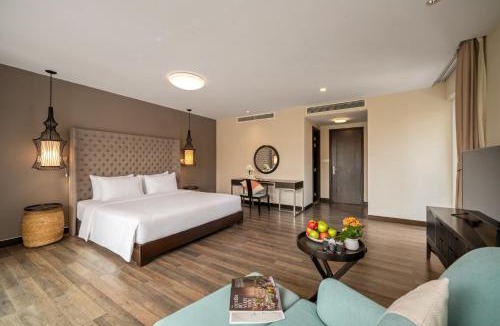 Ngu Hanh Son Hotel | BB Luxury Villa - Premier Village Resort Đà Nẵng