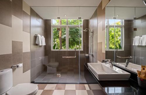 Ngu Hanh Son Hotel | BB Luxury Villa - Premier Village Resort Đà Nẵng
