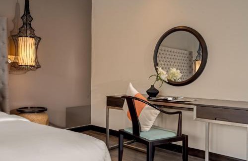 Ngu Hanh Son Hotel | BB Luxury Villa - Premier Village Resort Đà Nẵng