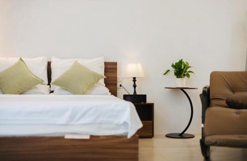 Truc Bach Apartment | Little Peace Hanoi