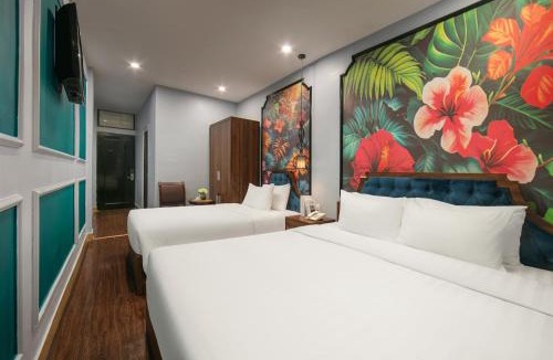 Hang Bo Hotel | ELEGANT PREMIER Hotel & Travel